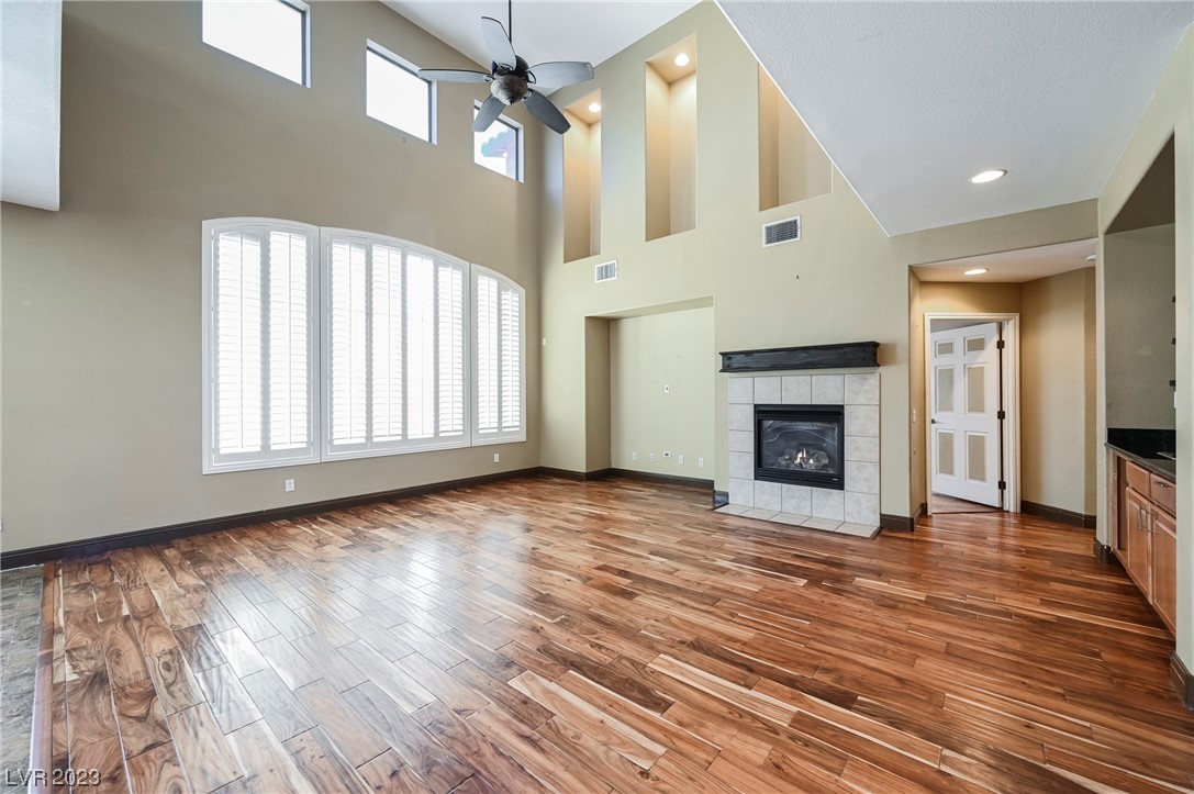 3713 Tiger Ridge Lane North Las Vegas, NV 89084 - Photo 8 of 72