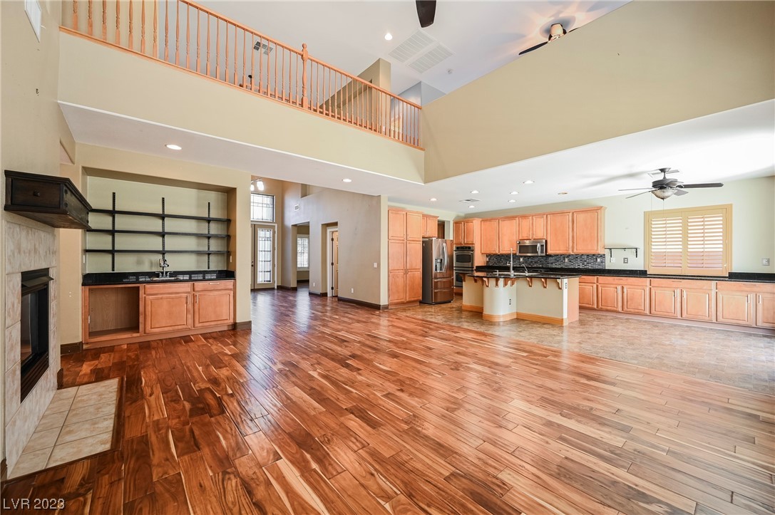 3713 Tiger Ridge Lane North Las Vegas, NV 89084 - Photo 10 of 72