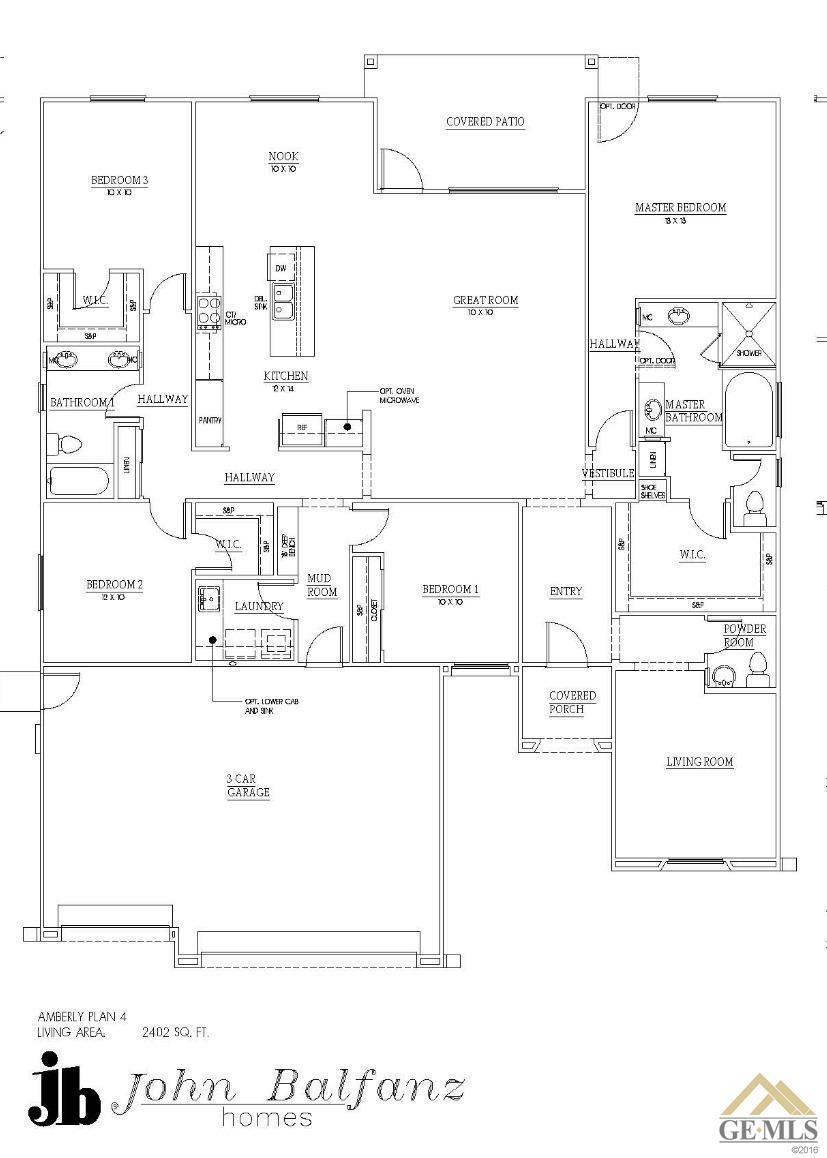 Undisclosed Address Bakersfield, CA 93311 - Photo 2 of 31