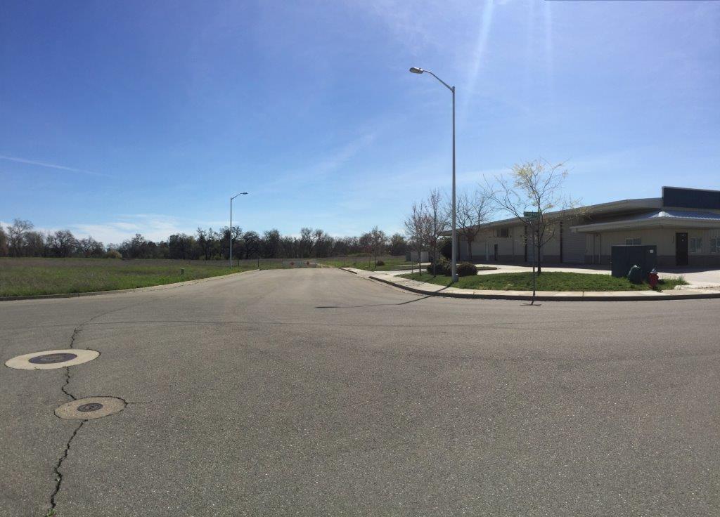 3660-3671 Technology Way Redding, CA 96001 - Photo 2 of 6 a view of a street with a building in the background