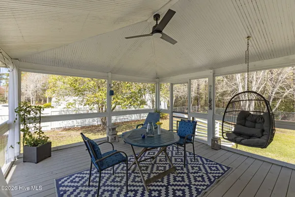 $585,000 | 120 Pearl Drive, Beaufort, NC 28516