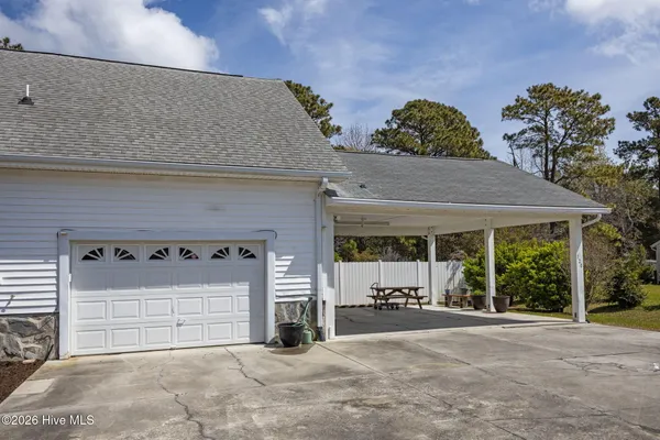 $585,000 | 120 Pearl Drive, Beaufort, NC 28516