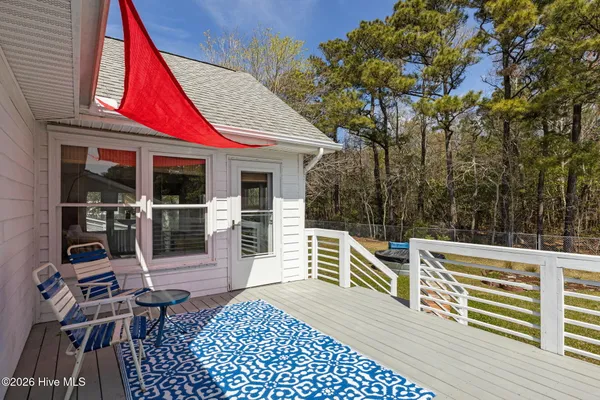 $585,000 | 120 Pearl Drive, Beaufort, NC 28516