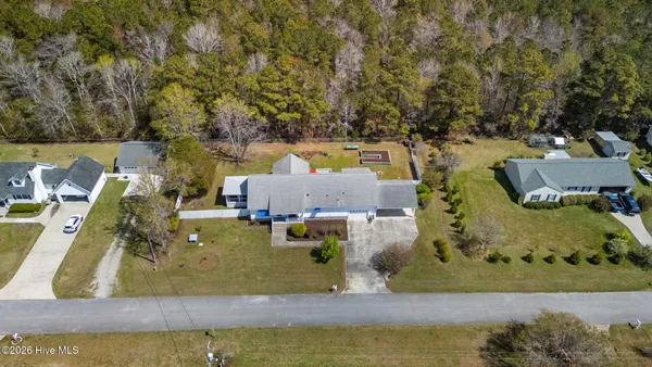 $585,000 | 120 Pearl Drive, Beaufort, NC 28516