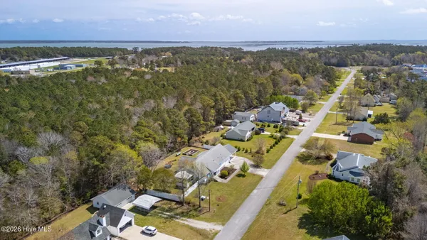 $585,000 | 120 Pearl Drive, Beaufort, NC 28516