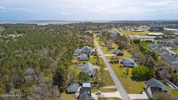 $585,000 | 120 Pearl Drive, Beaufort, NC 28516