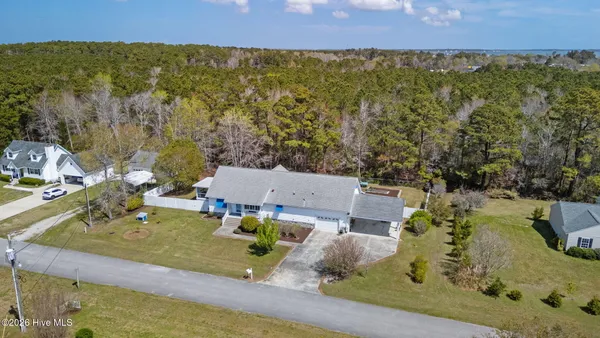 $585,000 | 120 Pearl Drive, Beaufort, NC 28516