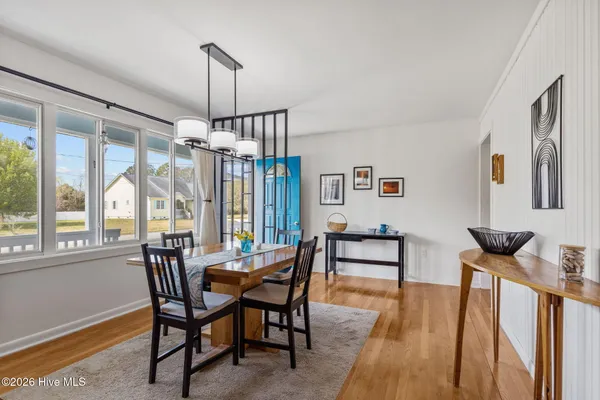 $585,000 | 120 Pearl Drive, Beaufort, NC 28516