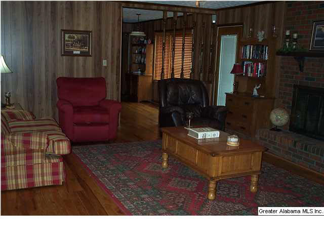 1201 Old Wood Road Oxford, AL 36203 - Photo 17 of 28