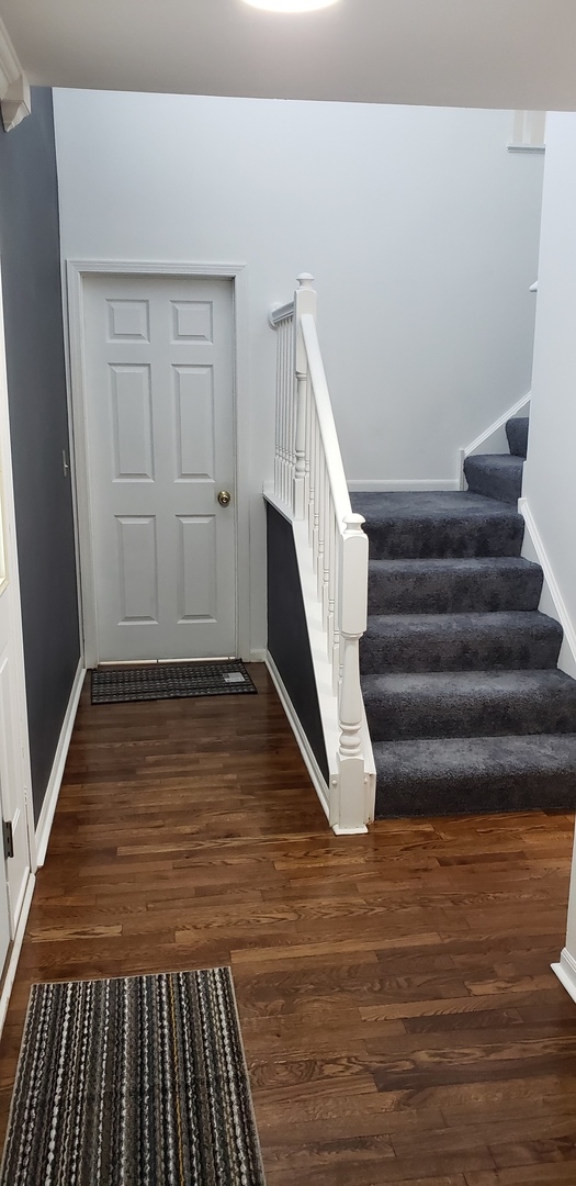 334 Spring Valley Way Round Lake, IL 60073 - Photo 12 of 26 a view of entryway