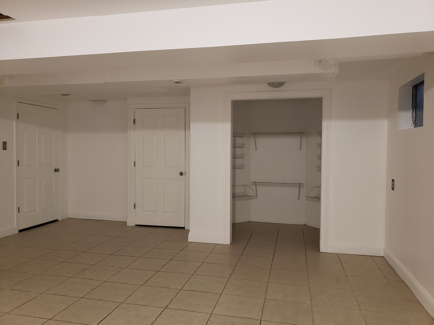 334 Spring Valley Way Round Lake, IL 60073 - Photo 25 of 26 an empty room with closet