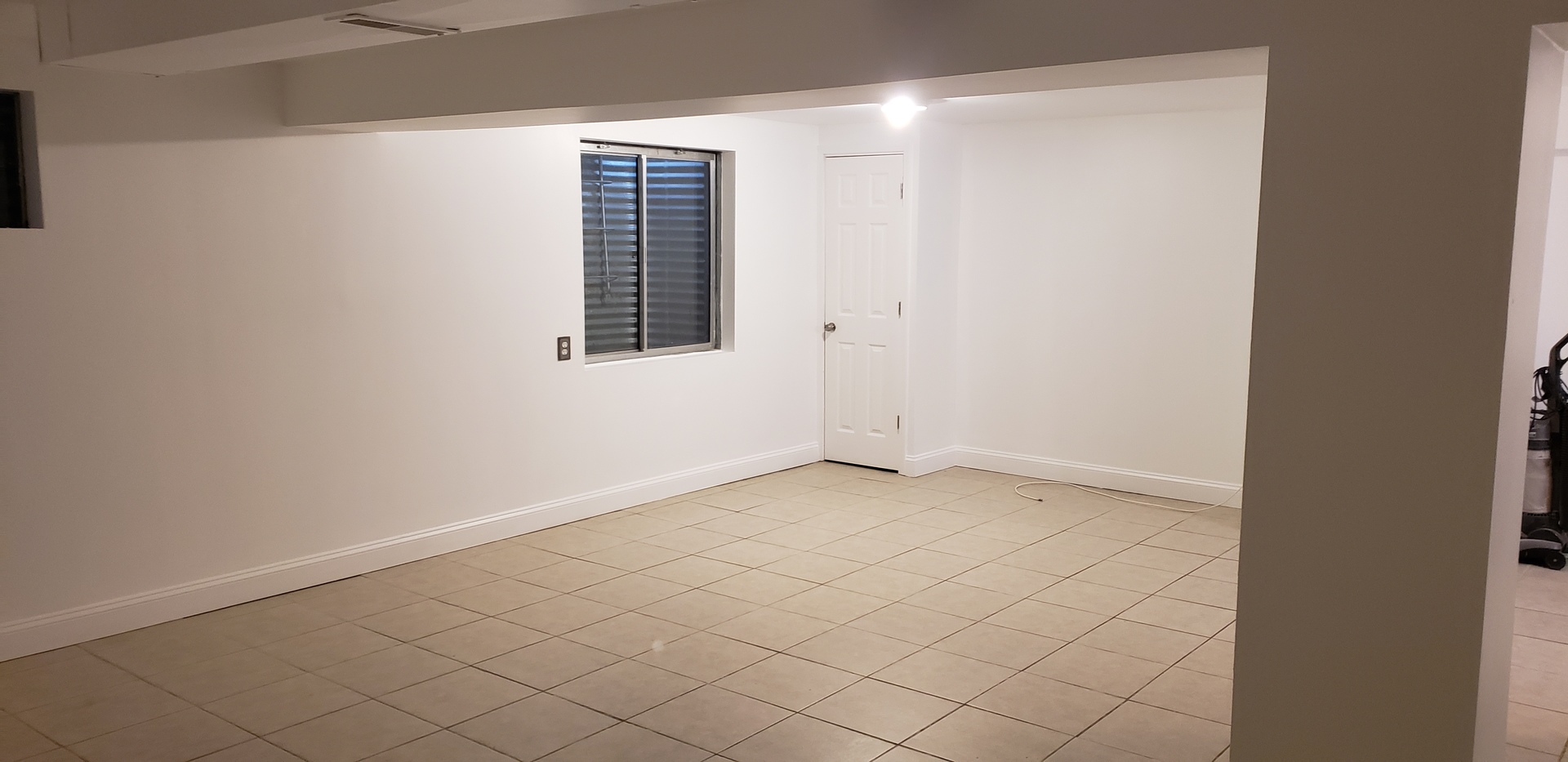 334 Spring Valley Way Round Lake, IL 60073 - Photo 26 of 26 an empty room with windows