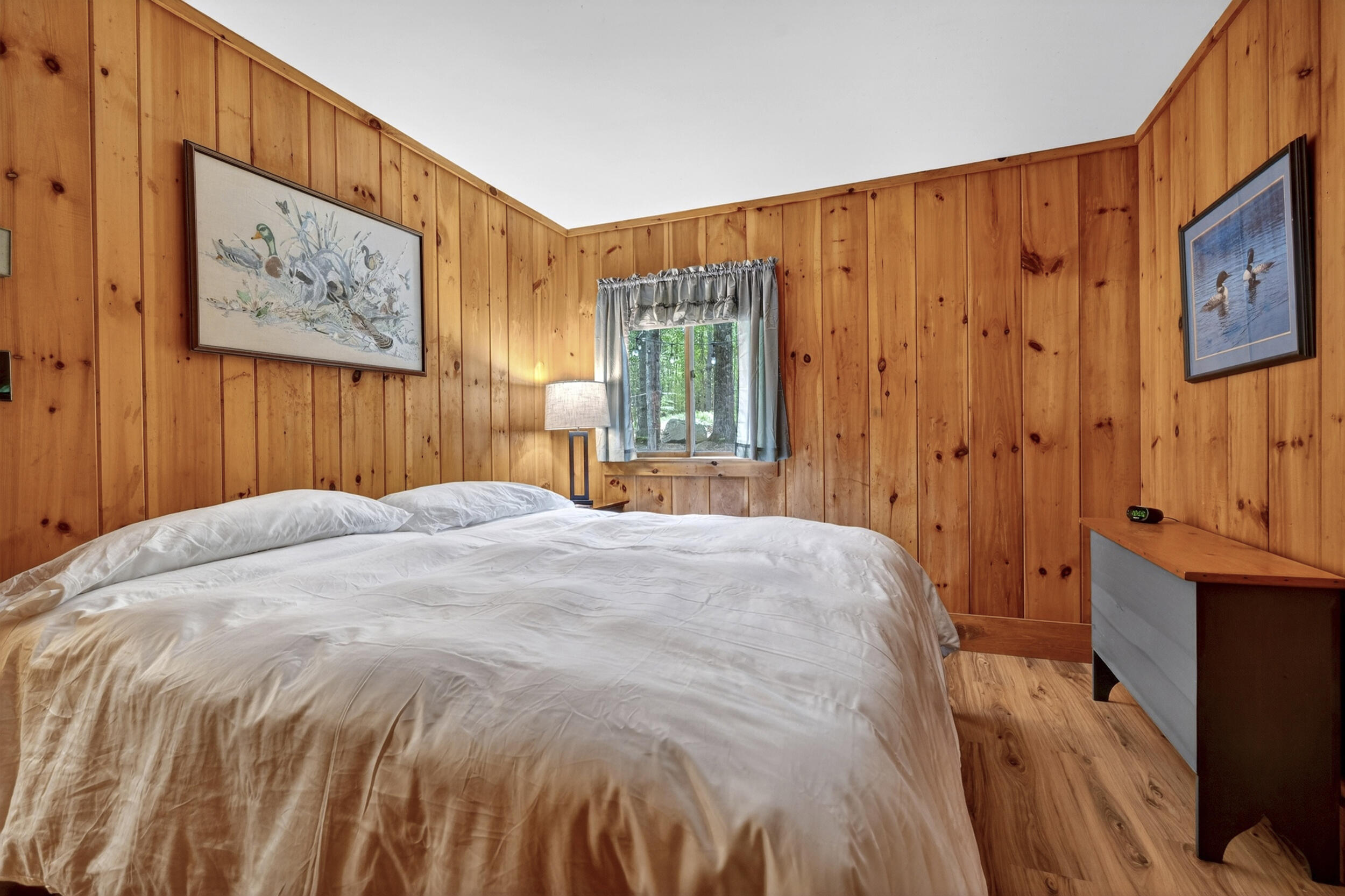 137 Fish Hook Road Oxford, ME 04270 - Photo 40 of 78 1st Floor Bedroom