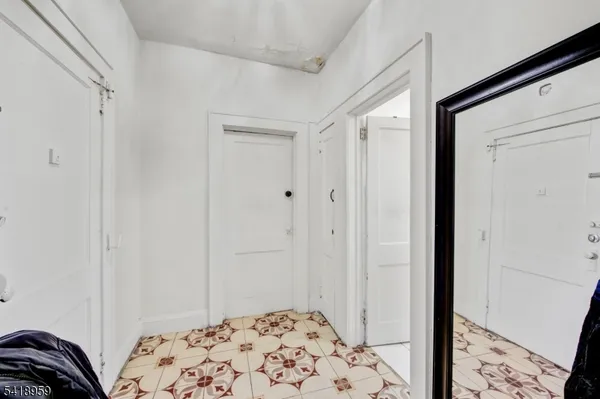 a view of bedroom
