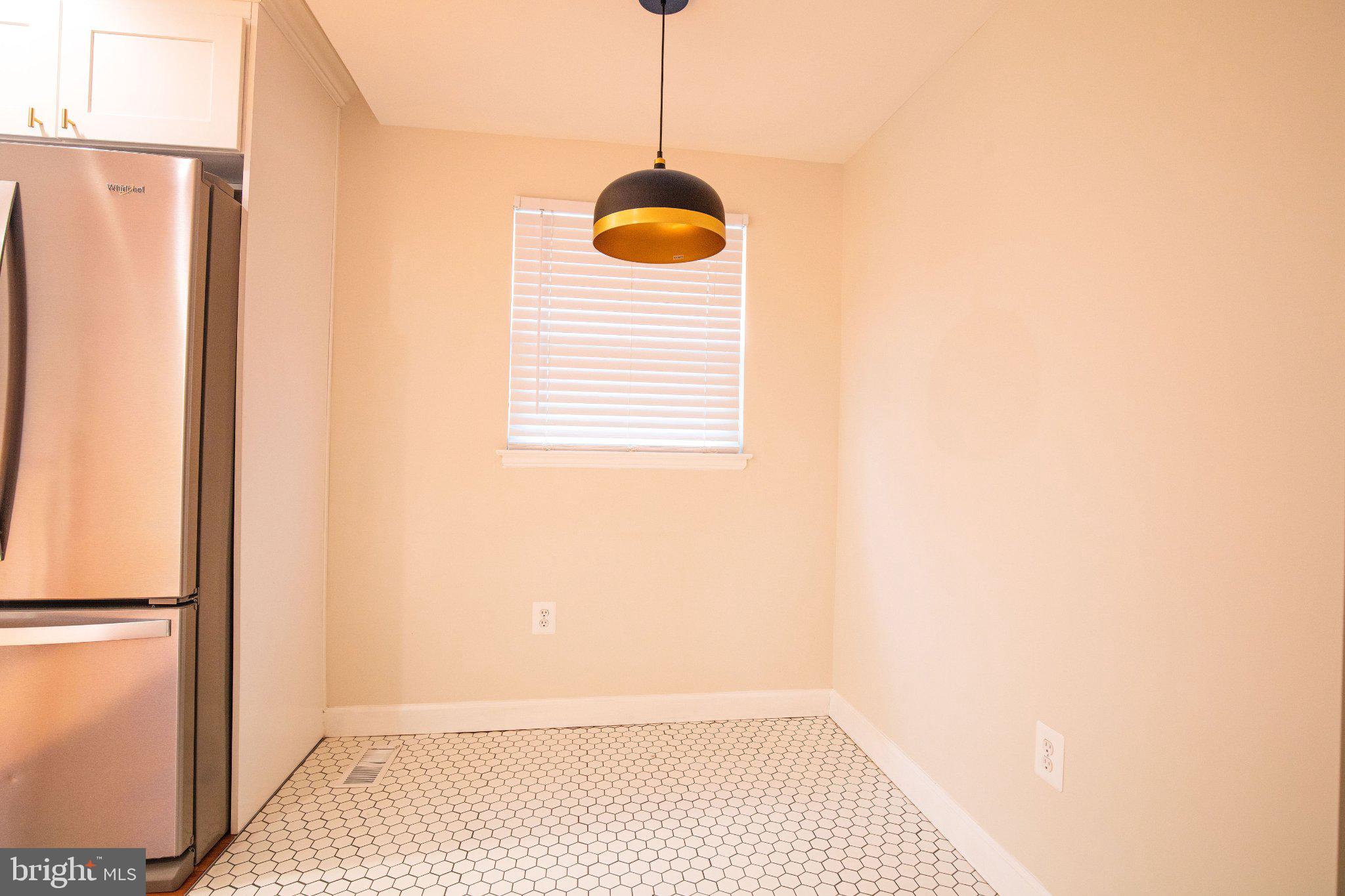 5810 Greenleaf Road Cheverly, MD 20785 - Photo 7 of 29 Bright and airy kitchen nook.