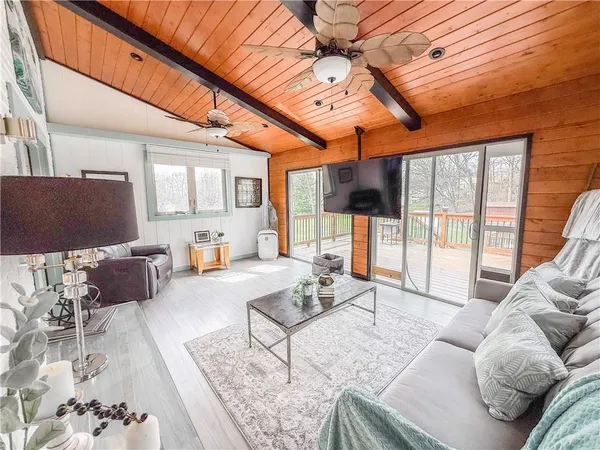 $499,900 | 2662 Bethel Crest Drive, Bethel Park, PA 15102