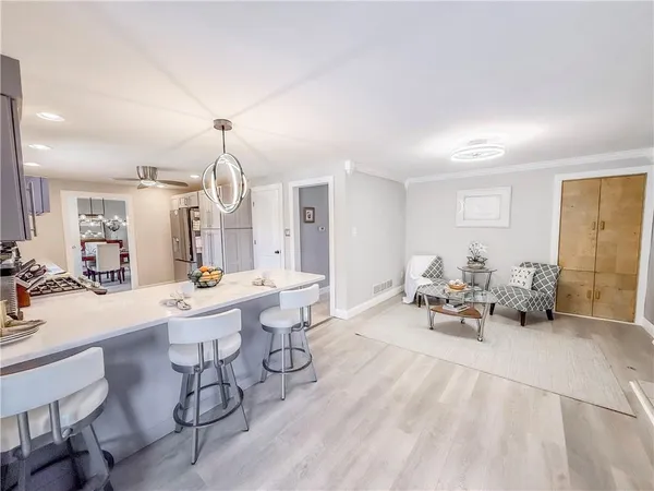 $499,900 | 2662 Bethel Crest Drive, Bethel Park, PA 15102