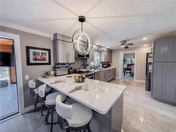 $499,900 | 2662 Bethel Crest Drive, Bethel Park, PA 15102