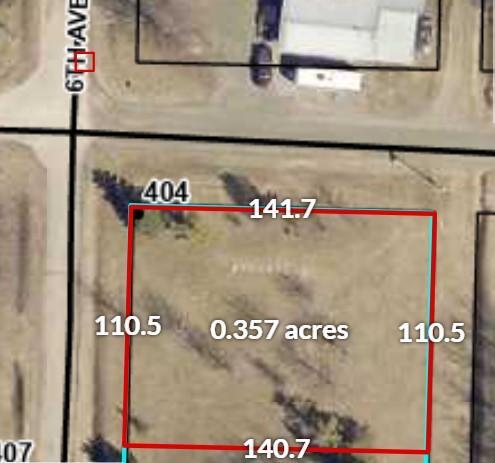 404 6th Avenue Southeast Baudette, MN 56623 - Photo 2 of 7