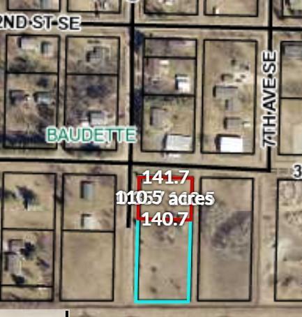 404 6th Avenue Southeast Baudette, MN 56623 - Photo 3 of 7