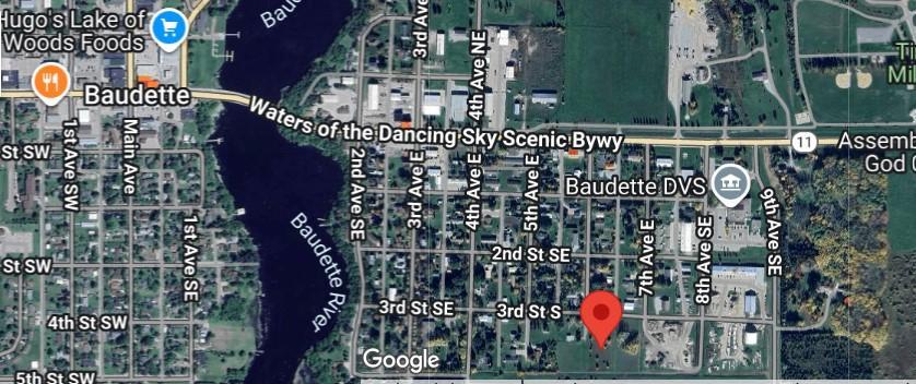 404 6th Avenue Southeast Baudette, MN 56623 - Photo 5 of 7