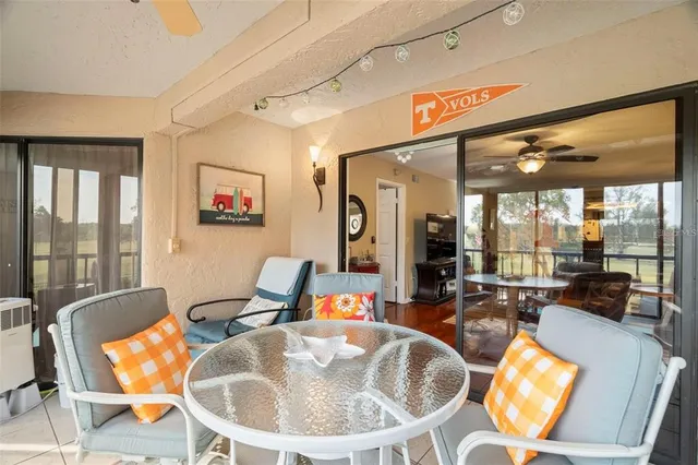 a view of a city with tall buildings