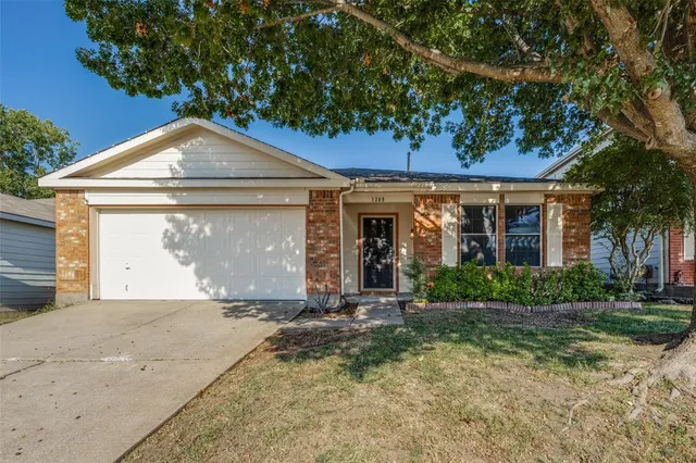 $1,995 | 1309 Mallard Drive, Sherman, TX 75092