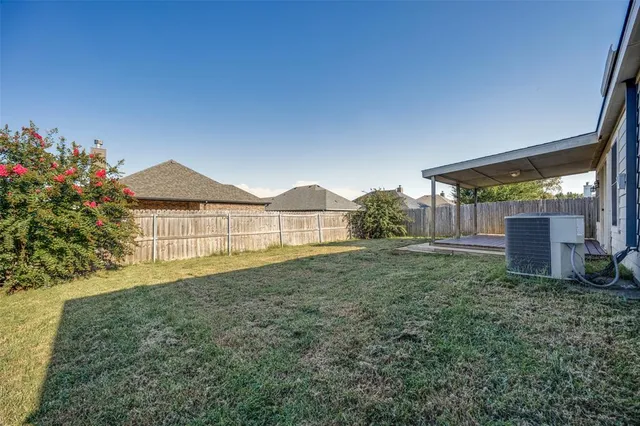 $1,995 | 1309 Mallard Drive, Sherman, TX 75092