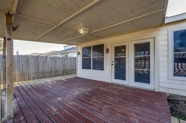 $1,995 | 1309 Mallard Drive, Sherman, TX 75092