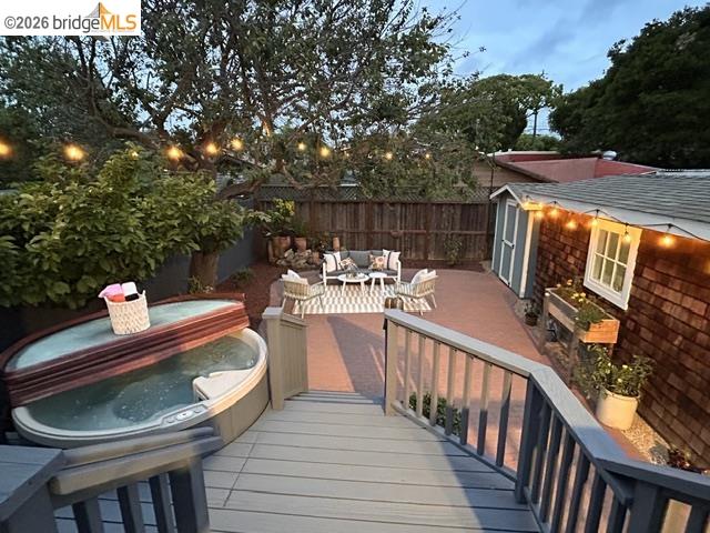 1419 Berkeley Way Berkeley, CA 94702 - Photo 40 of 42