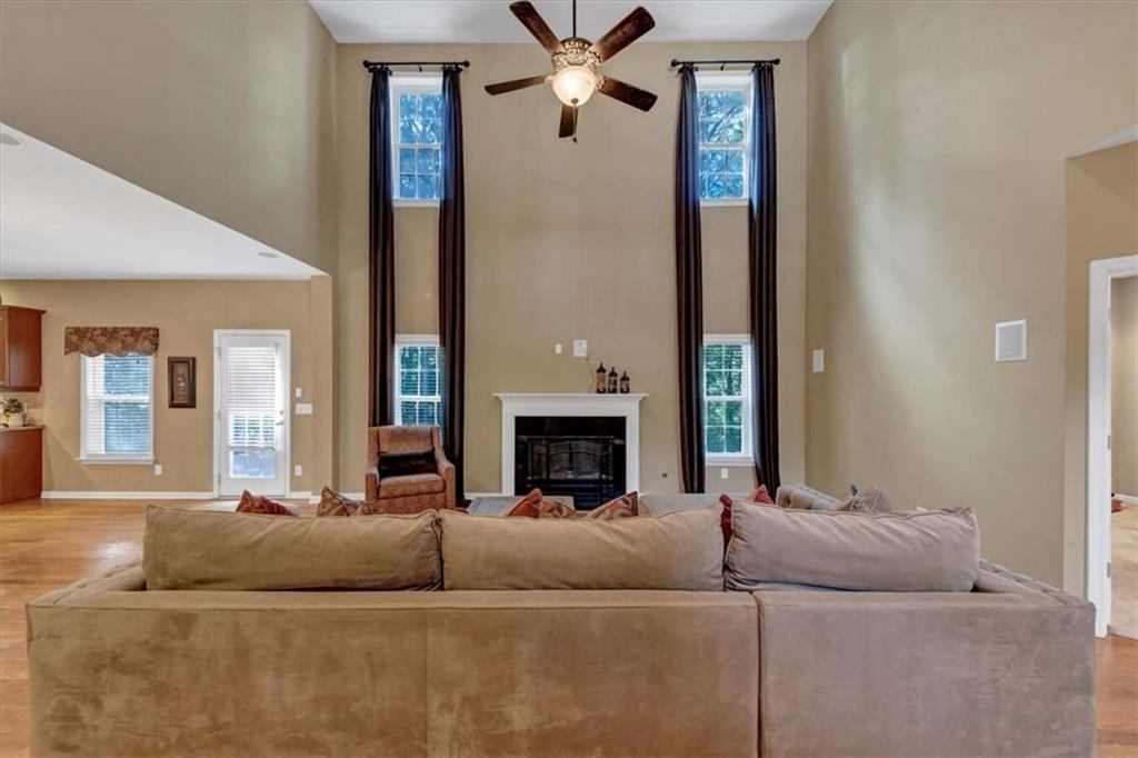 1136 Flagstone Way Acworth, GA 30101 - Photo 14 of 51