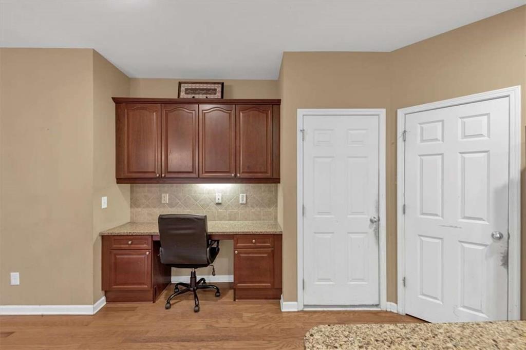 1136 Flagstone Way Acworth, GA 30101 - Photo 21 of 51