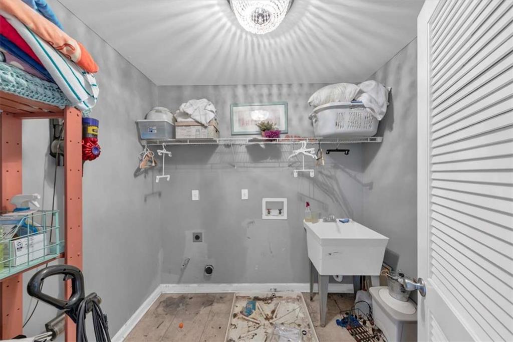 1136 Flagstone Way Acworth, GA 30101 - Photo 33 of 51