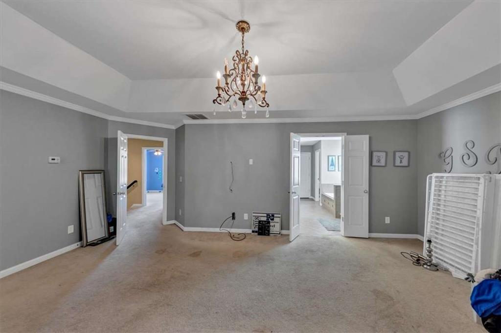 1136 Flagstone Way Acworth, GA 30101 - Photo 35 of 51