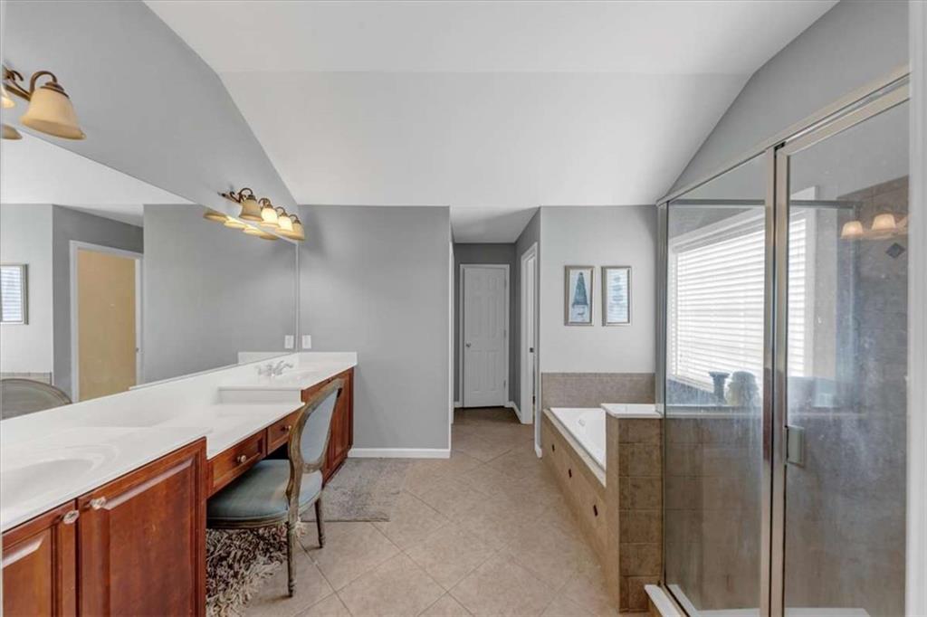 1136 Flagstone Way Acworth, GA 30101 - Photo 37 of 51