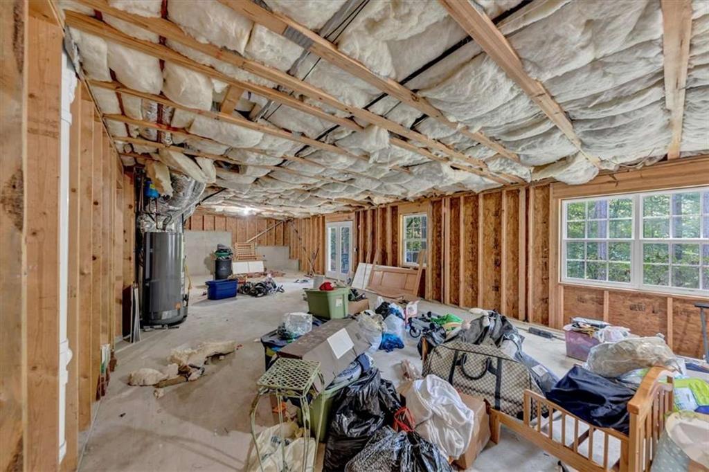 1136 Flagstone Way Acworth, GA 30101 - Photo 40 of 51