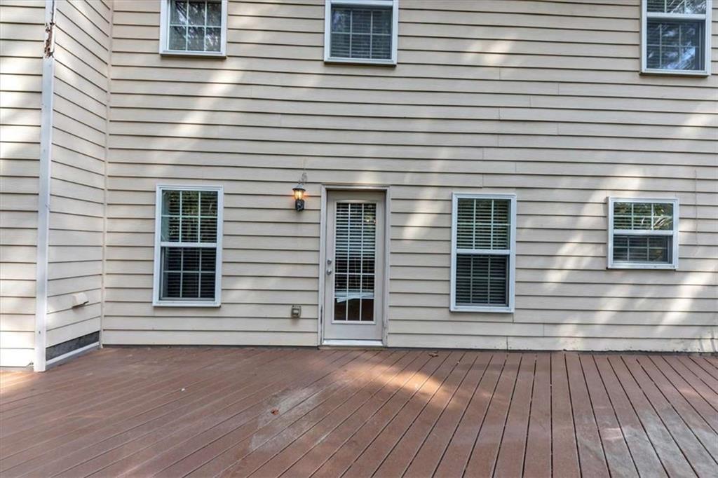 1136 Flagstone Way Acworth, GA 30101 - Photo 43 of 51