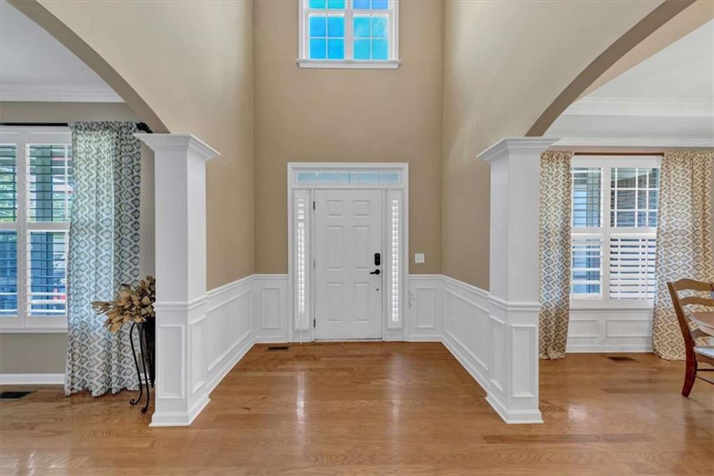 1136 Flagstone Way Acworth, GA 30101 - Photo 6 of 51