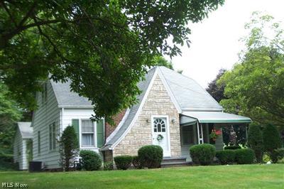 FRONT VIEW OF HOME