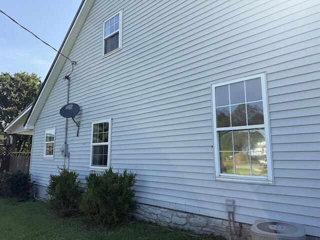 44 Mill Road Danville, KY 40422 - Photo 8 of 29 IMG_8629