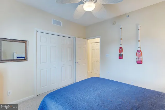 an aerial view of a houses with outdoor space