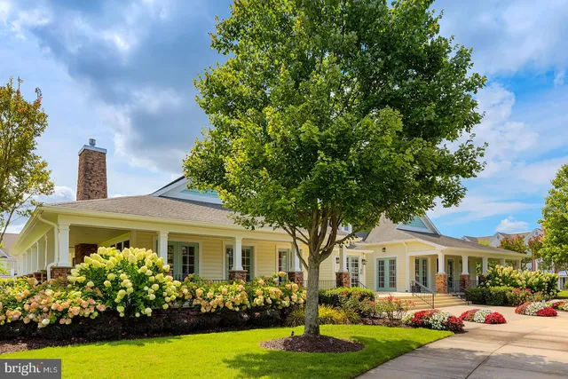 $365,000 | 33192 North Village Loop, Unit 5202, Lewes, DE 19958