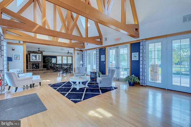 $365,000 | 33192 North Village Loop, Unit 5202, Lewes, DE 19958