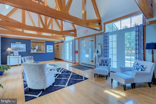 $365,000 | 33192 North Village Loop, Unit 5202, Lewes, DE 19958