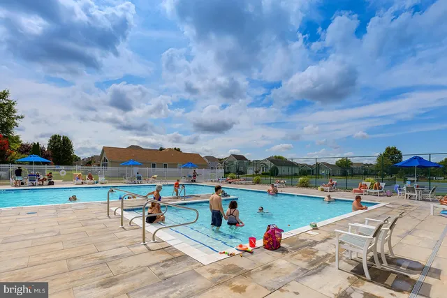 $365,000 | 33192 North Village Loop, Unit 5202, Lewes, DE 19958