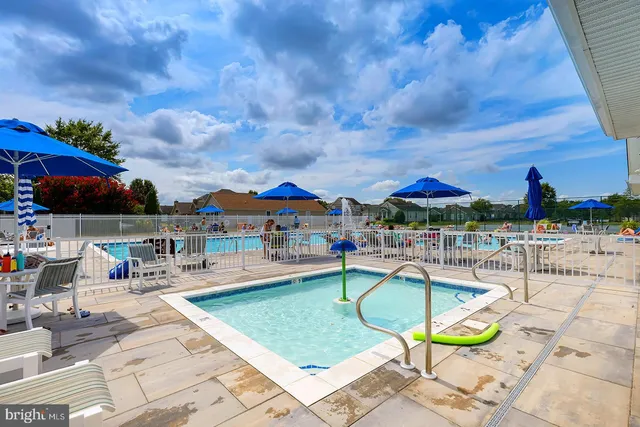 $365,000 | 33192 North Village Loop, Unit 5202, Lewes, DE 19958