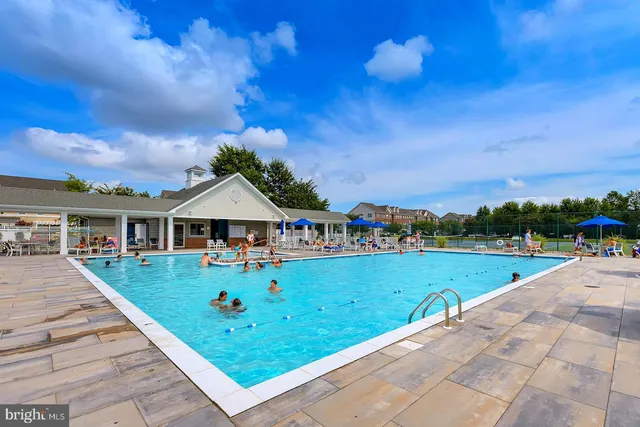 $365,000 | 33192 North Village Loop, Unit 5202, Lewes, DE 19958