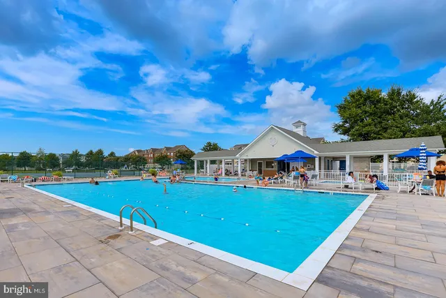 $365,000 | 33192 North Village Loop, Unit 5202, Lewes, DE 19958