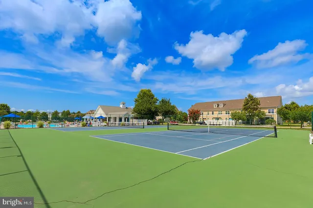 $365,000 | 33192 North Village Loop, Unit 5202, Lewes, DE 19958