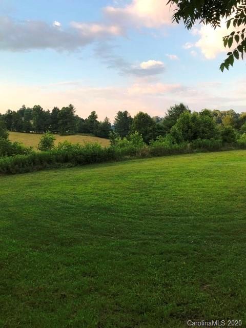 Tbd Ivy Ridge Road, Unit 8 Burnsville, NC 28714 - Photo 2 of 4